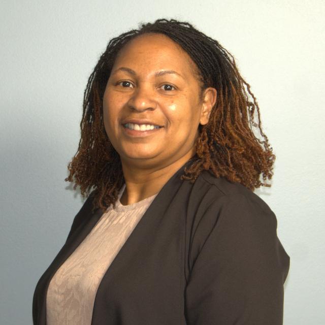Ericka Moore, founder of E&N Michelle Hope House.